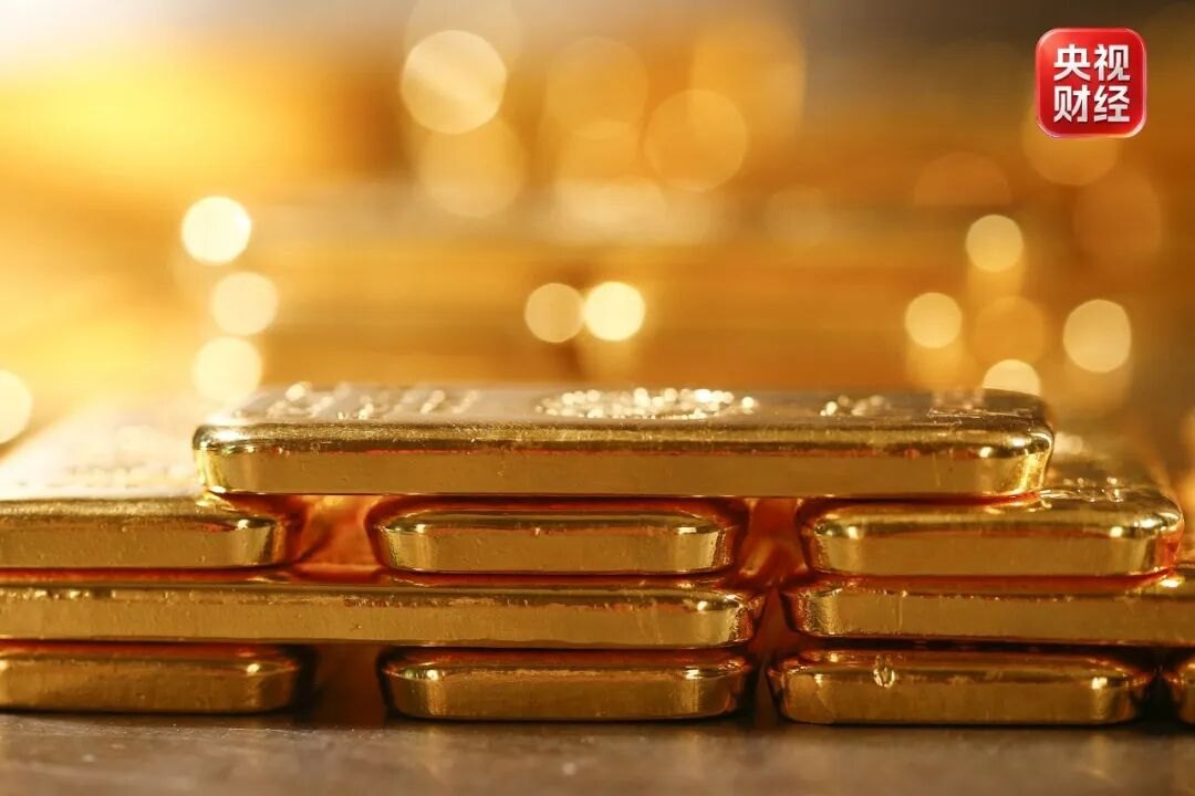 金价已跌去近30%！最新预测→